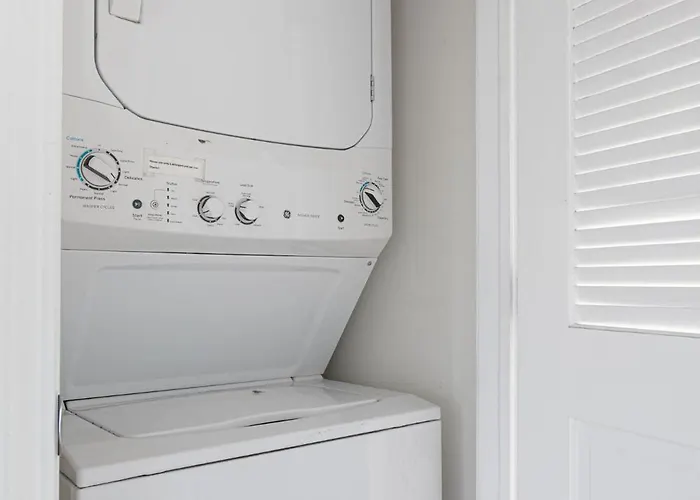Apartamento The Upscale Getaway Near Downtown *