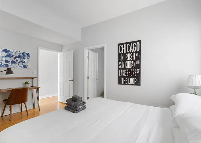 The Upscale Getaway Near Downtown Apartamento *